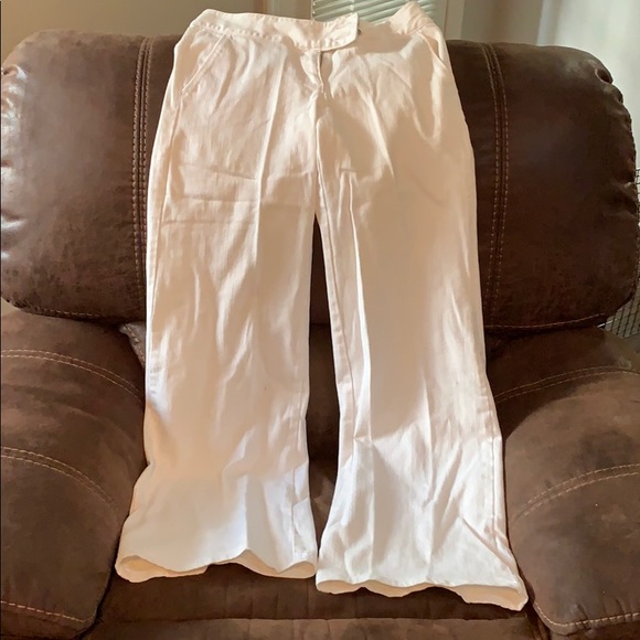 White Michael Kors jeans - Picture 2 of 4